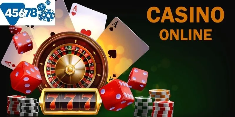 Đạt giải cổng cược giải trí trực tuyến xuất sắc
