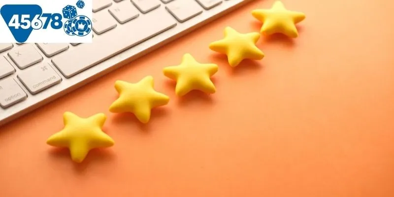 Sân chơi có dịch vụ khách hàng tốt nhất