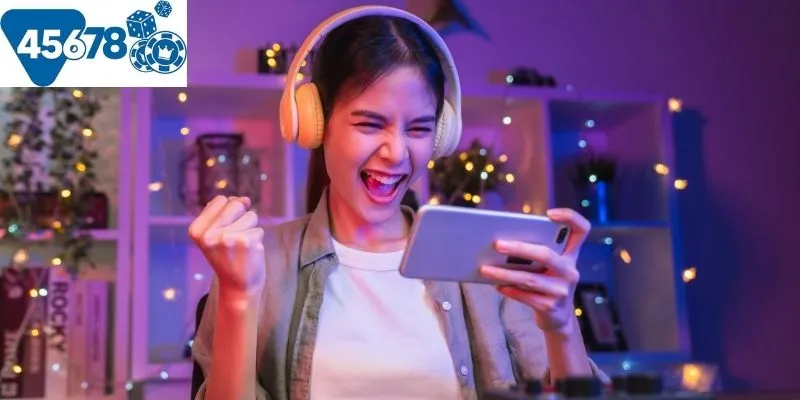 Tại sao bạn không thể bỏ lỡ khuyến mãi 45678