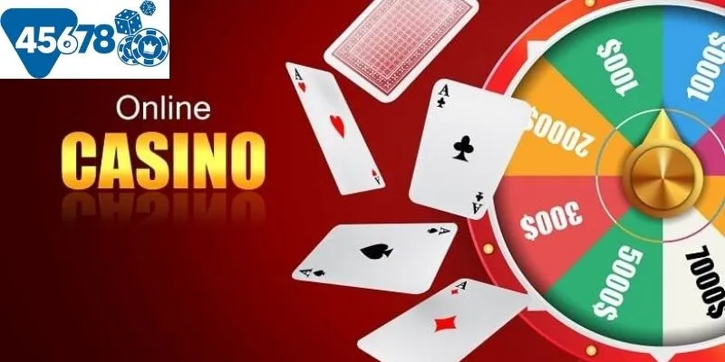 Trải nghiệm vòng quay may mắn slot game hấp dẫn